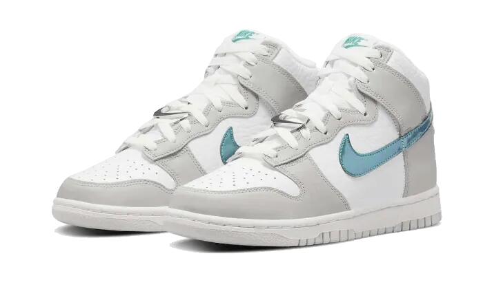 Dunk High Ring Bling - Taille : 39 EU 2/3