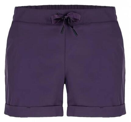 Short De Sport Femme Loap Ummy Violet