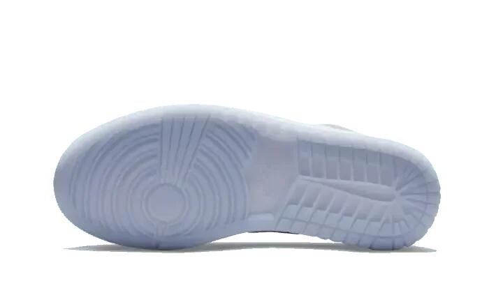 Nike Air Jordan 1 Low - Wolfgrey 4/6