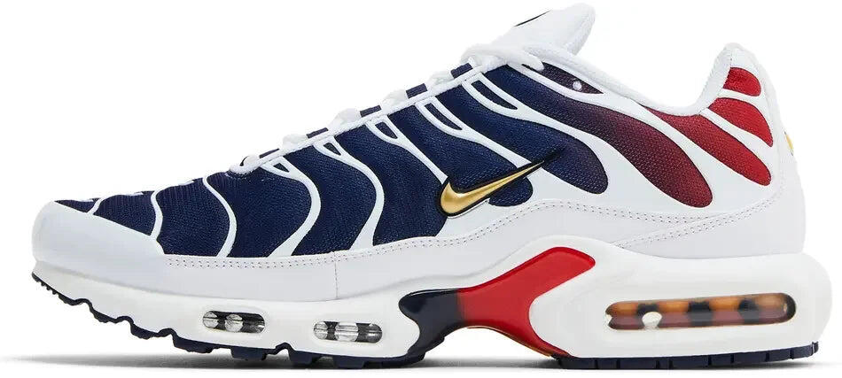 Nike Air Max Plus PSG 2/7