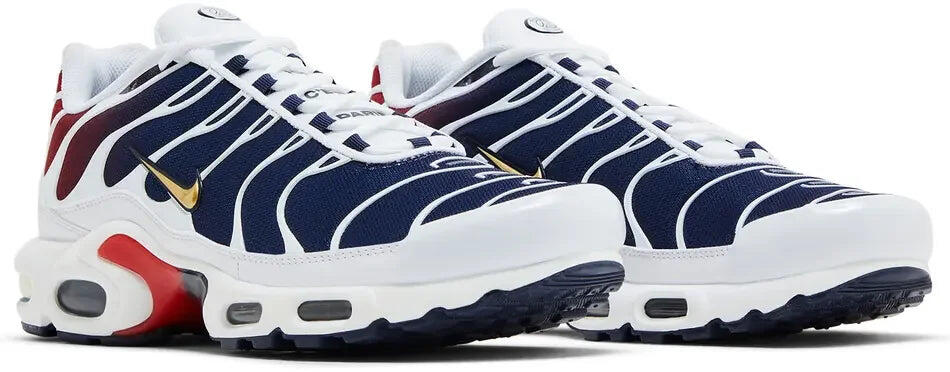 Nike Air Max Plus PSG 5/7