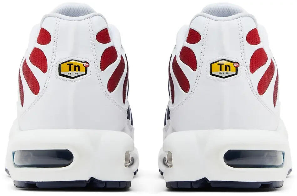 Nike Air Max Plus PSG 4/7