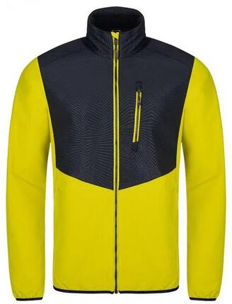 Veste de sport homme Loap Uroy vert