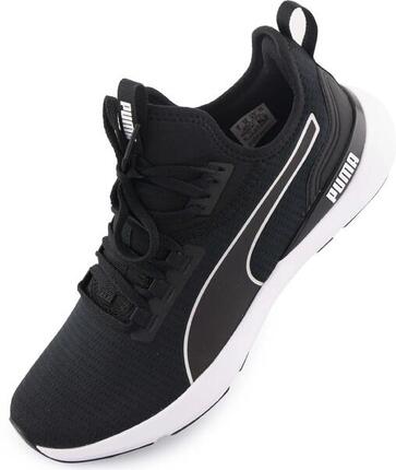 Chaussures de sport pour femmes Puma Wms Pure Xt noir noir