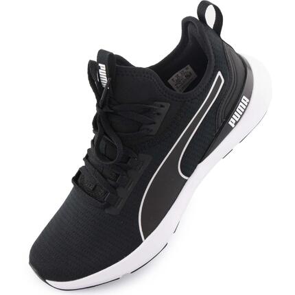 Damskie Buty Sportowe Puma Wms Pure Xt Czarne Czarne