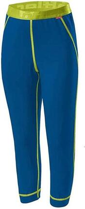 Kinder-Thermohose Löffler Kids Lange Unterhose Transtex® Warm Orbit Blue