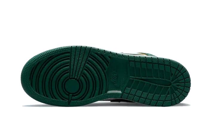 Air Jordan 1 Mid Sonics 3/3