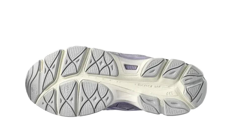 ASICS Gel-NYC Cement Grey Ash Rock 4/4