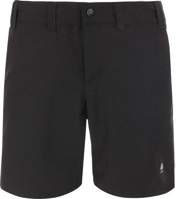 Pantaloncini sportivi donna Loap Uzzy neri