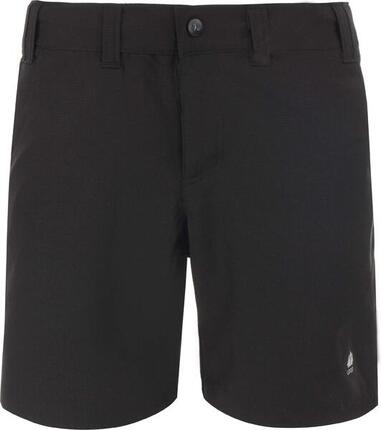 Short de Sport Femme Loap Uzzy Noir