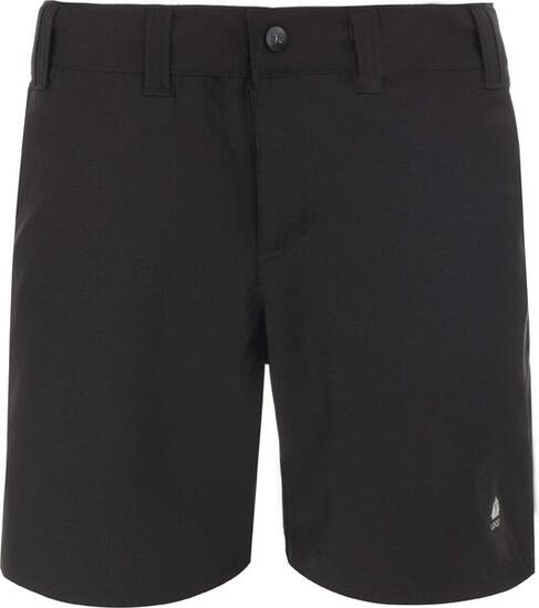 Short de Sport Femme Loap Uzzy Noir