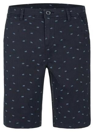 Short Homme Loap Vahdel Bleu 2xl
