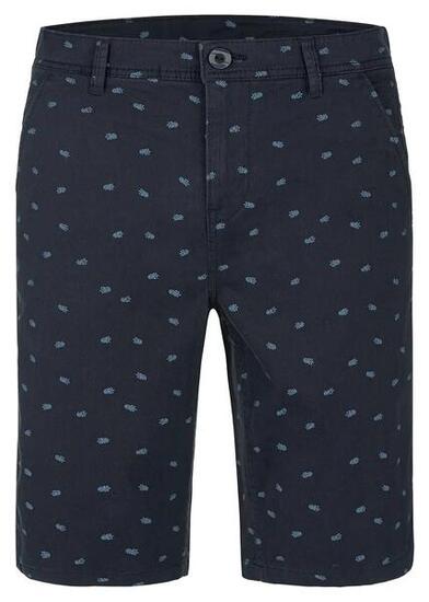 Short Homme Loap Vahdel Bleu 2xl