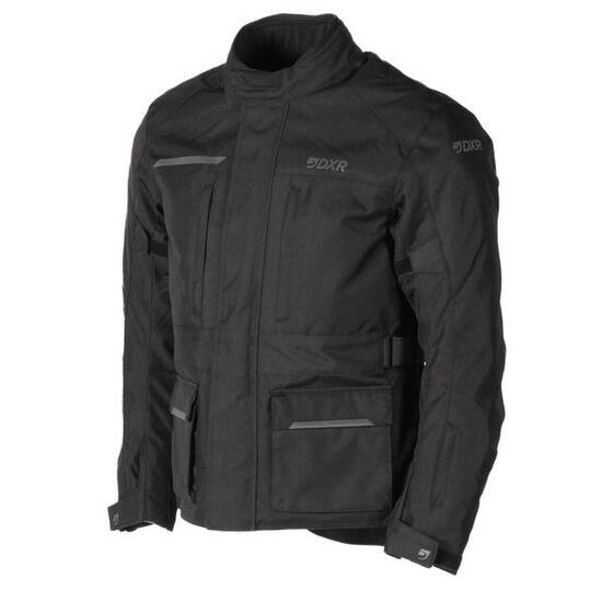 DANAKIL Homme Noir DXR