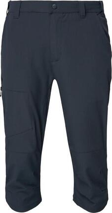 Pantalon 3/4 Homme Loap Uzlar Bleu Marine 2xl