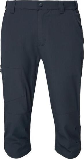 Pantalon 3/4 Homme Loap Uzlar Bleu Marine 2xl