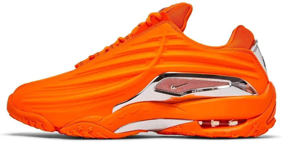 Nike Hot Step 2 NOCTA Total Orange 2/5