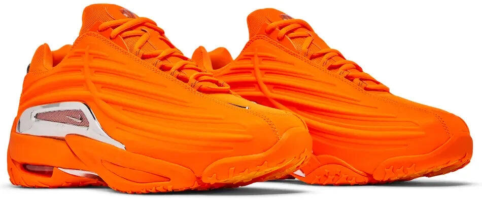 Nike Hot Step 2 NOCTA Total Orange 5/5
