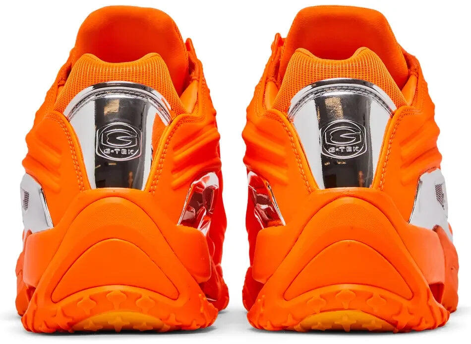 Nike Hot Step 2 NOCTA Total Orange 4/5