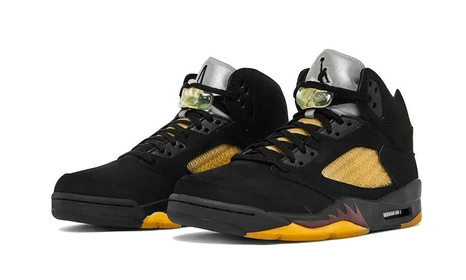 Jordan 5 Retro A Ma Maniére Dusk 2/3