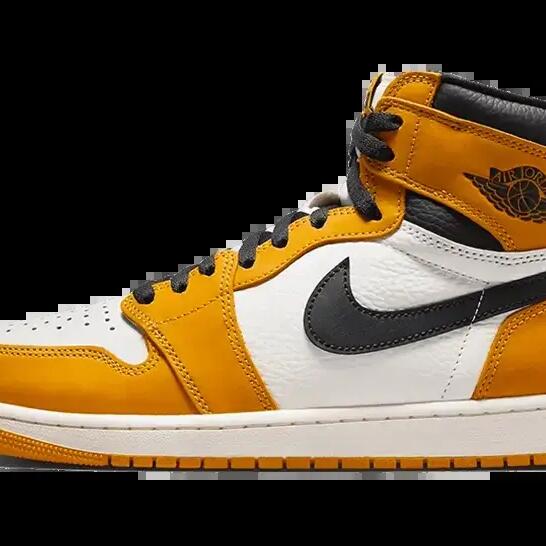 YELLOW / BLACK