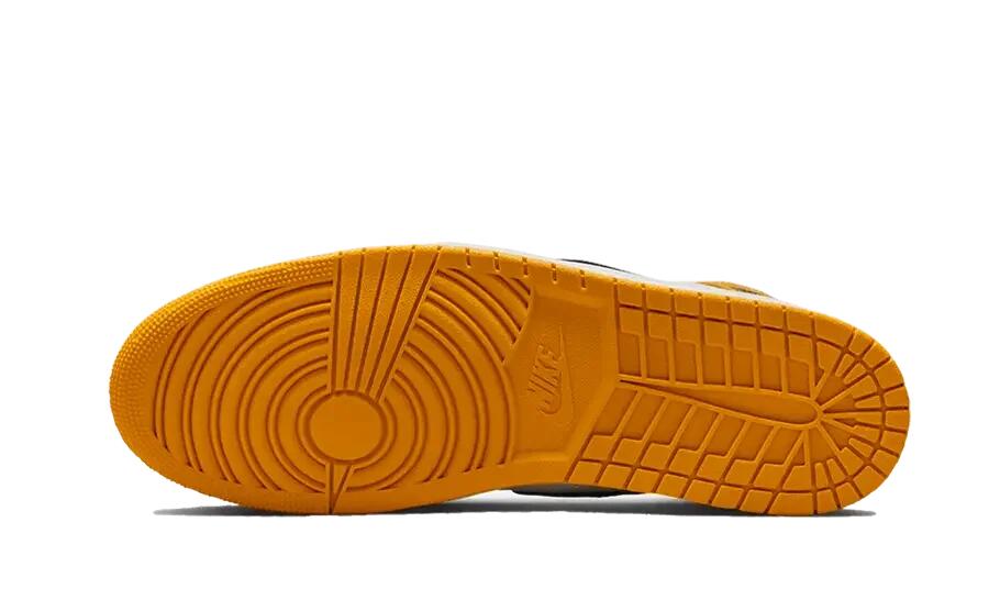 Jordan 1 Retro High OG Yellow Ochre 3/3