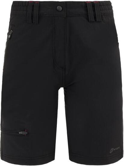 Short Femme Mckees Etna Noir