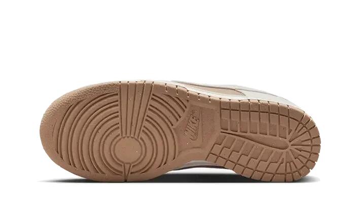 Nike Dunk Low Next Nature Beige Sail 3/3