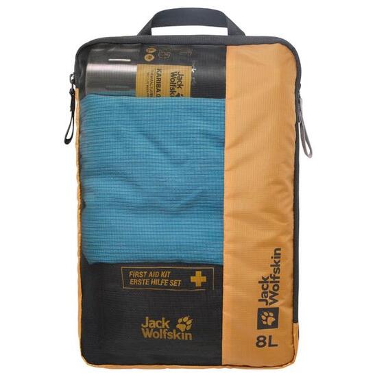 Jack Wolfskin Compression Cube 8 - Packsack 34 cm