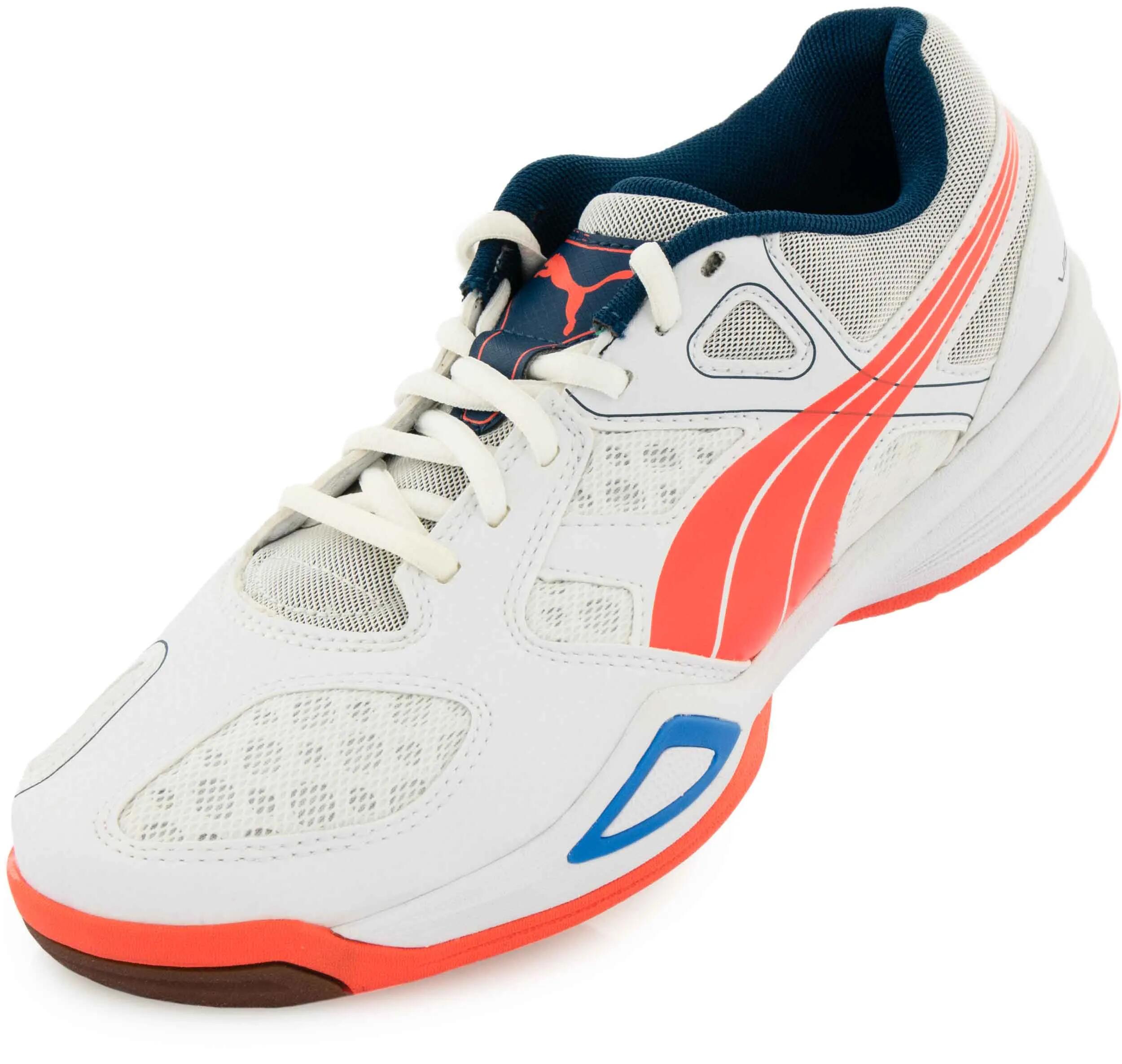 PUMA picture