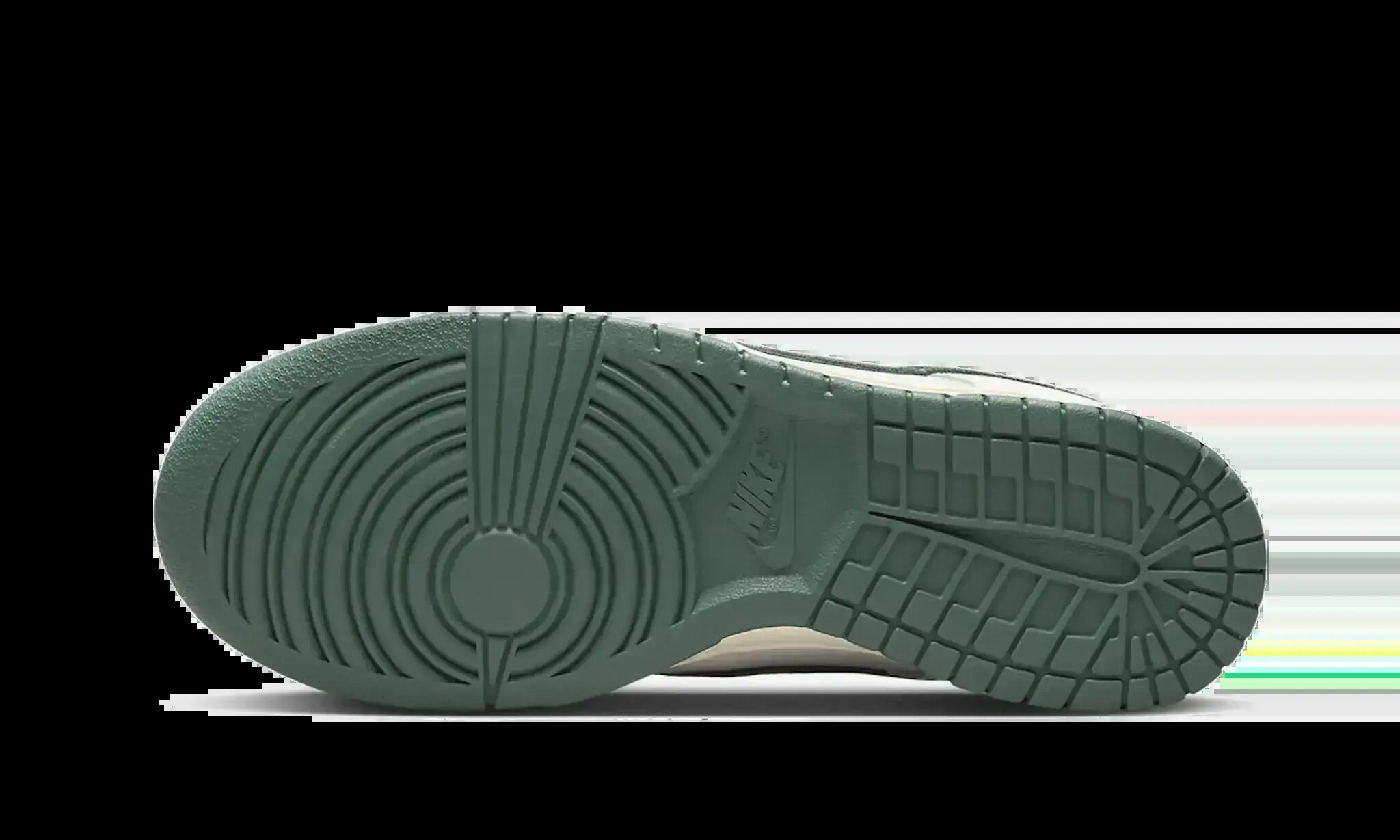 Nike Dunk Low Athletic Department Deep Jungle 3/3