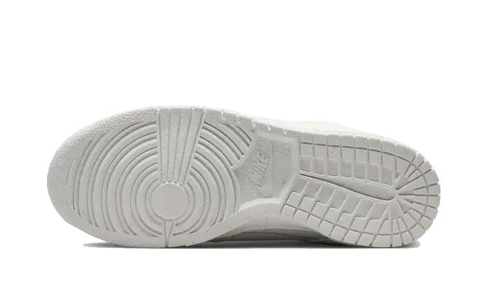 Dunk Low Disrupt 2 Pale Ivory 3/3