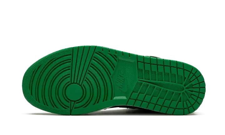 Air Jordan 1 Retro High OG Pine Green Black 4/4