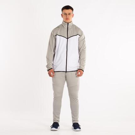 Softee Dakota Survêtement Gris/Blanco