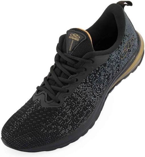 Scarpe sportive Olympikus Gravidade Grigie
