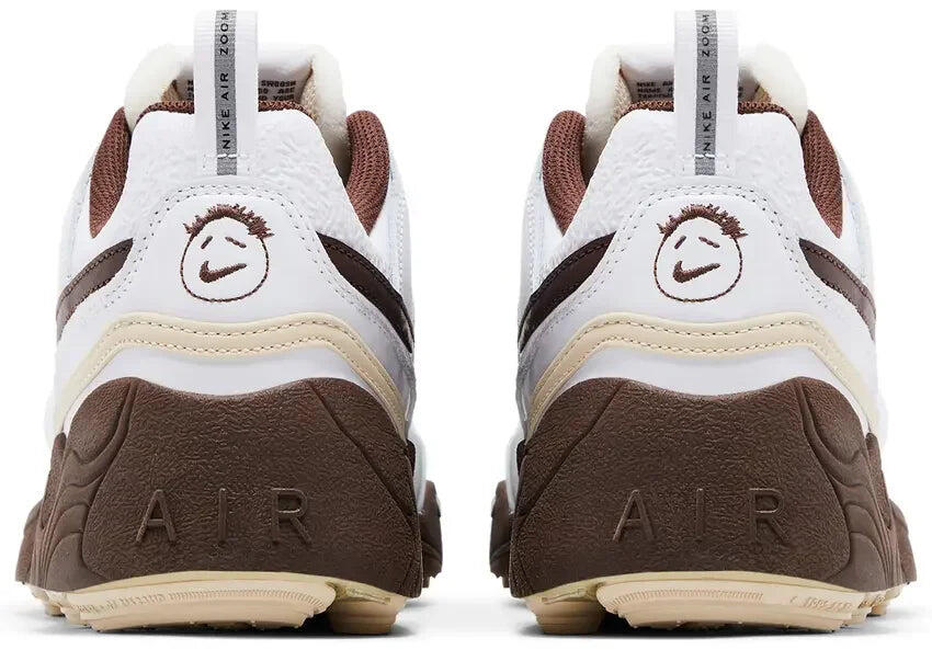 Nike Zoom Field Jaxx Travis Scott Light Chocolate 4/5