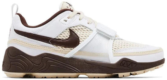 Nike Zoom Field Jaxx Travis Scott - Light Chocolate
