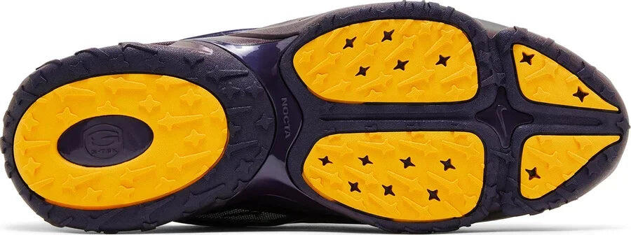 Nike Hot Step 2 Drake NOCTA Eggplant 3/5
