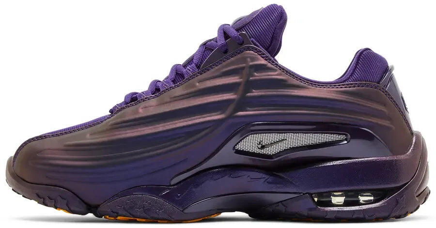 Nike Hot Step 2 Drake NOCTA Eggplant 2/5