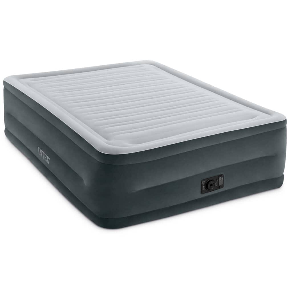 INTEX Nafukovací postel INTEX 64418 Comfort QUEEN 152x203x56 cm