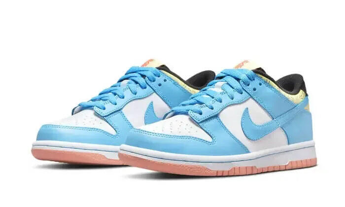 Nike Dunk Low Kyrie Irving 2/4