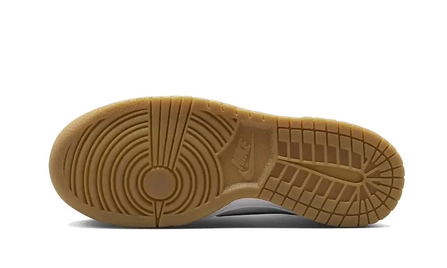 Nike Dunk Low Reflective Grey 3/3