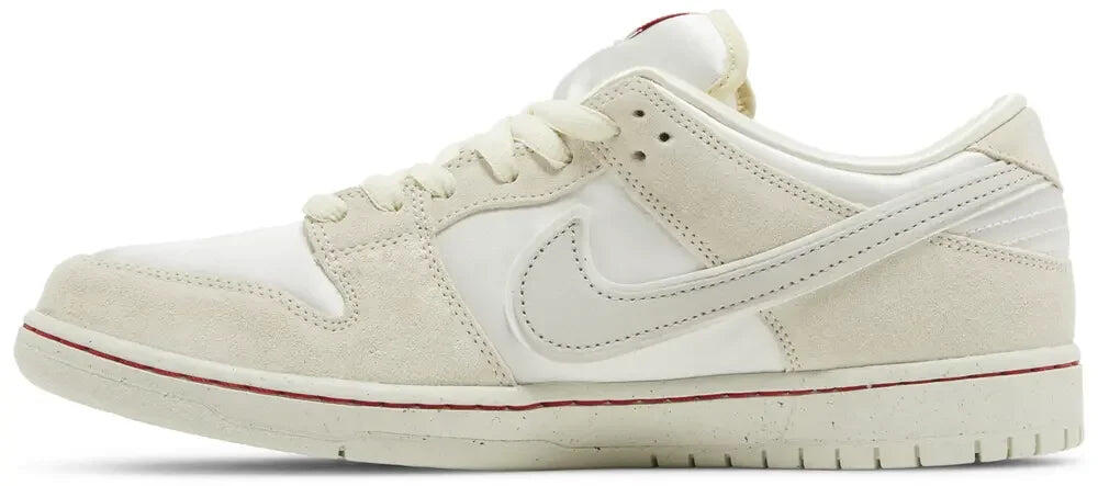 Nike SB Dunk Low City Of Love Light Bone 2/5