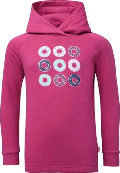 Sweat Fille Loap Dizzy Rose