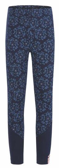 Legging Enfant Loap Bilena Bleu