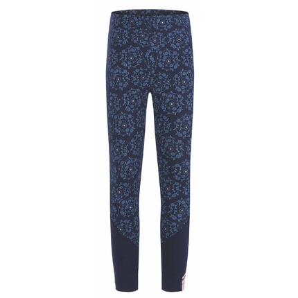 Legginsy Dziecięce Loap Bilena Niebieskie