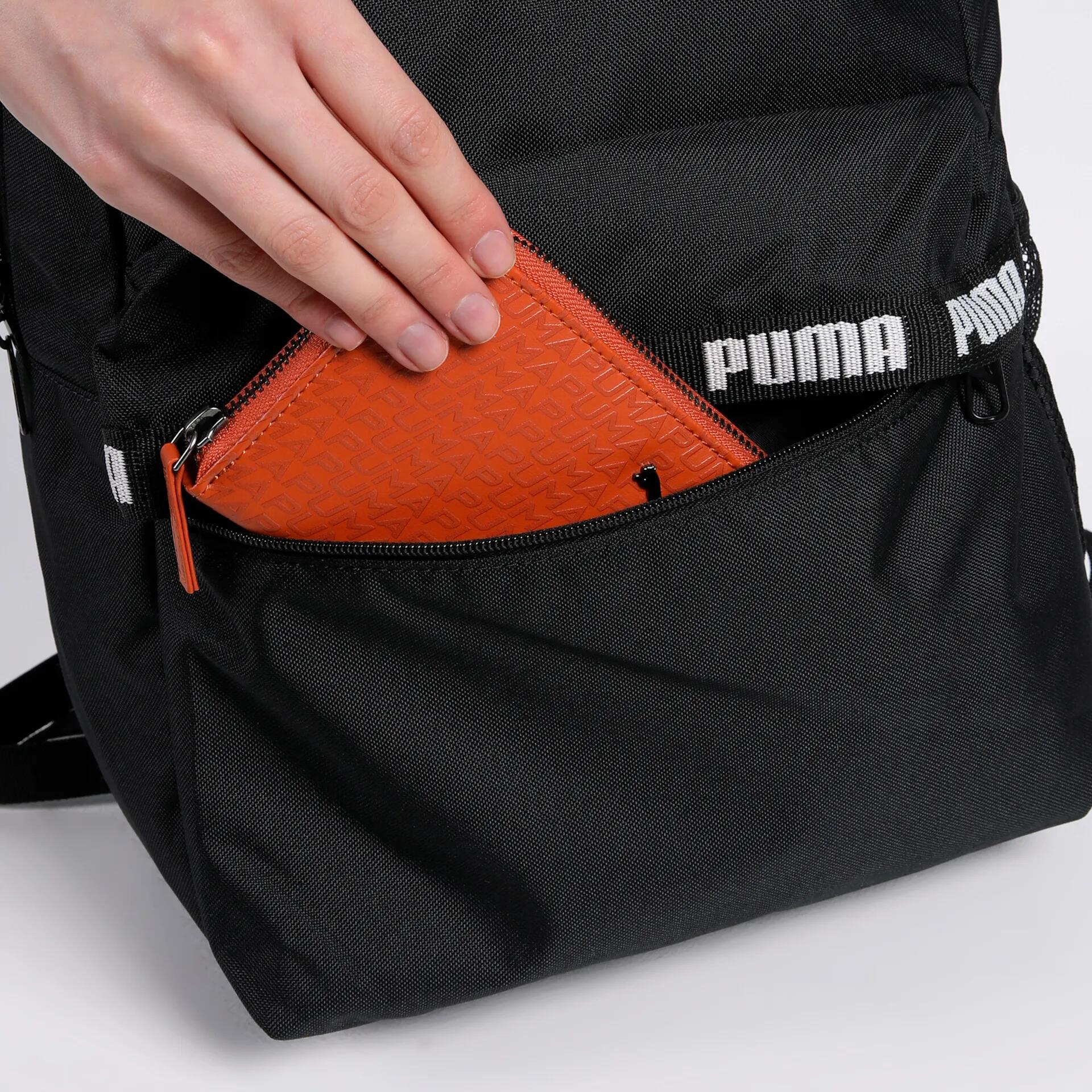 Sac à dos avec ruban Puma Phase 6/7