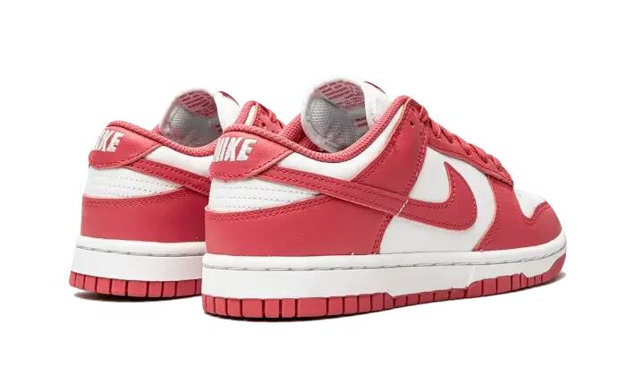 Dunk Low Archeo Pink 3/5