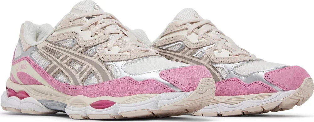 Gel-NYC Cream Mineral Beige Pink 5/6