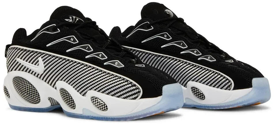 NOCTA Glide Black White 6/6